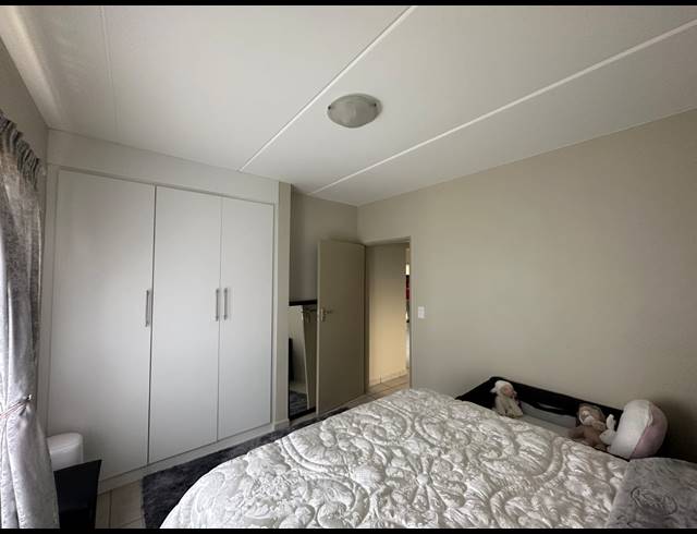 2 BEDROOM SECTIONAL TITLE FOR SALE IN BENONI NORTH